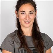 Profesora particular de pilates